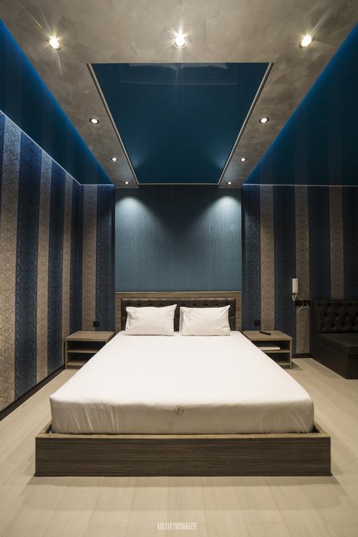Voyage Hotel Erivan Oda fotoğraf